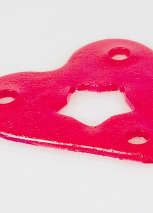 SECRET PLAY - ERDBEER-GUMMIBRCHEN-TANGA - Essbare Dessous
