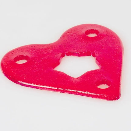SECRET PLAY - ERDBEER-GUMMIBRCHEN-TANGA - Essbare Dessous