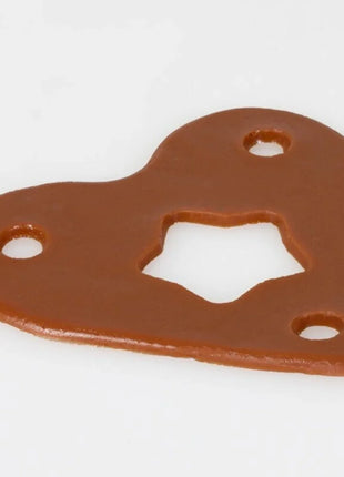 SECRET PLAY - SCHOKOLADEN-GUMMIBRCHEN-TANGA - Essbare Dessous