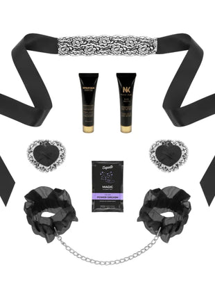 SECRET ROOM - PLEASURE KIT BRONZE LEVEL 1 - Kit Sexspielzeug