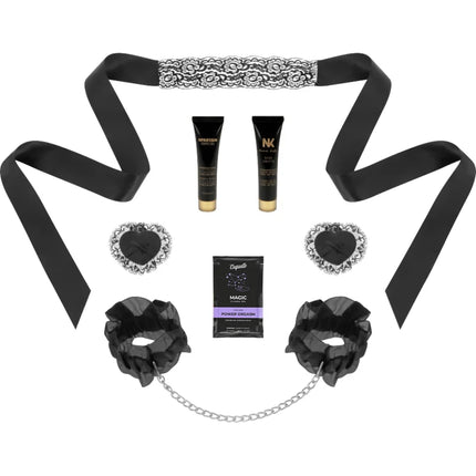 SECRET ROOM - PLEASURE KIT BRONZE LEVEL 1 - Kit Sexspielzeug
