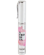 SECRETPLAY - AFRODITA PARFÜM PHEROMONES FRAUEN SPRAY REISEGRÖSSE