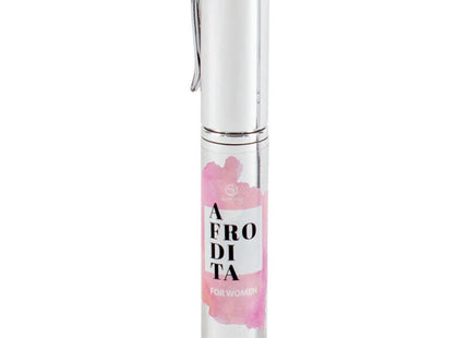 SECRETPLAY - AFRODITA PARFÜM PHEROMONES FRAUEN SPRAY REISEGRÖSSE