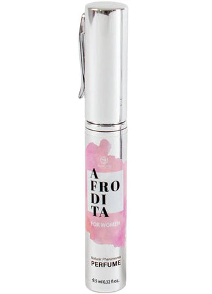 SECRETPLAY - AFRODITA PARFÜM PHEROMONES FRAUEN SPRAY REISEGRÖSSE
