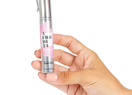 SECRETPLAY - AFRODITA PARFÜM PHEROMONES FRAUEN SPRAY REISEGRÖSSE