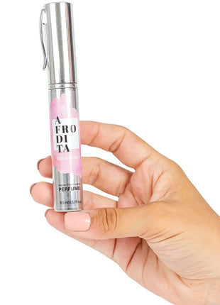 SECRETPLAY - AFRODITA PARFÜM PHEROMONES FRAUEN SPRAY REISEGRÖSSE