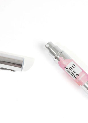 SECRETPLAY - AFRODITA PARFÜM PHEROMONES FRAUEN SPRAY REISEGRÖSSE