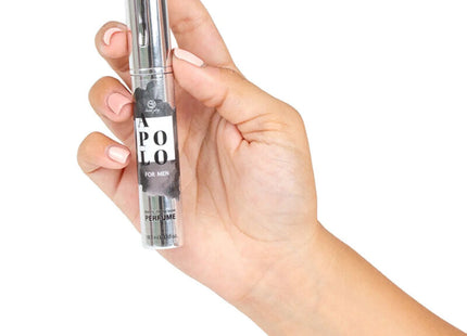SECRETPLAY - APOLO PARFÜM PHEROMONES FÜR MÄNNER SPRAY REISEGRÖSSE
