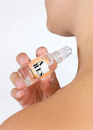 SECRETPLAY - ARES NATÜRLICHES PARFÜM PHEROMON IN ÖL FÜR MÄNNER 20 ML