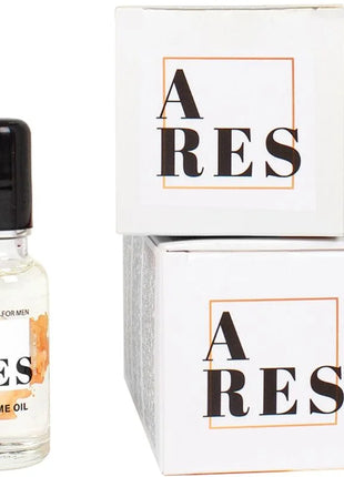 SECRETPLAY - ARES NATÜRLICHES PARFÜM PHEROMON IN ÖL FÜR MÄNNER 20 ML