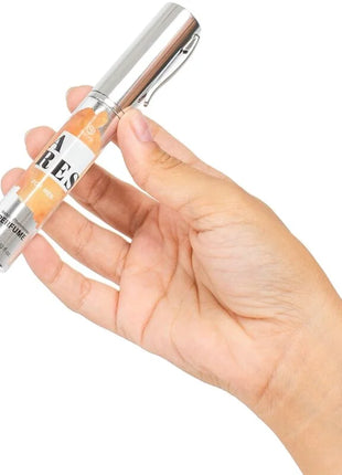 SECRETPLAY - ARES NATÜRLICHES PARFÜM PHEROMON REISEGRÖSSE FÜR MÄNNER 10 ML