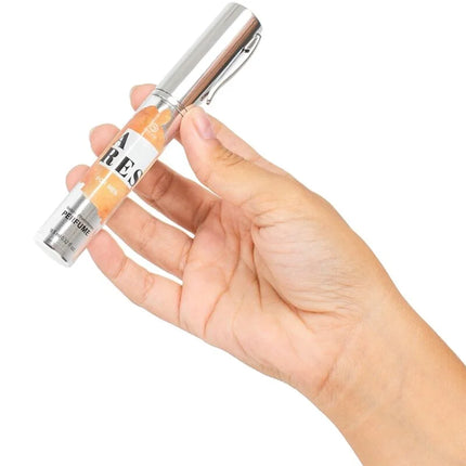 SECRETPLAY - ARES NATÜRLICHES PARFÜM PHEROMON REISEGRÖSSE FÜR MÄNNER 10 ML
