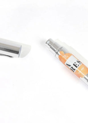 SECRETPLAY - ARES NATÜRLICHES PARFÜM PHEROMON REISEGRÖSSE FÜR MÄNNER 10 ML