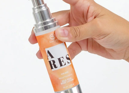SECRETPLAY - ARES SEIDENLÖSUNG FÜR MÄNNER 50 ML
