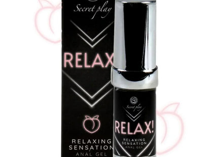 SECRETPLAY - ENTSPANNEN ANAL GEL 15 ML