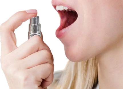 SECRETPLAY – ERFRISCHENDES MINT-ORALSEXSPRAY