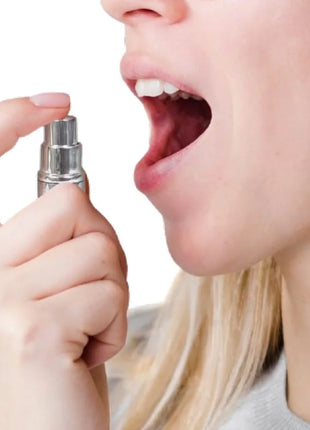 SECRETPLAY – ERFRISCHENDES MINT-ORALSEXSPRAY