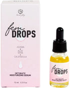 SECRETPLAY – FEM DROPS INTIM-FEUCHTIGKEITSSERUM 15 ML
