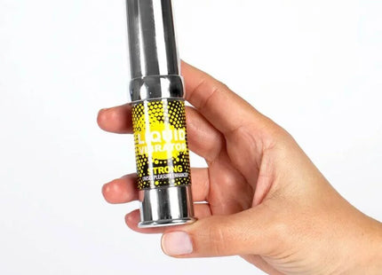 SECRETPLAY - FLÜSSIGER VIBRATOR STIMULATOR UNISEX STARK 15 ML