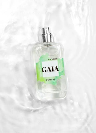 SECRETPLAY - GAIA NATÜRLICHES PARFÜM PHEROMONE SPRAY FÜR FRAUEN 50 ML