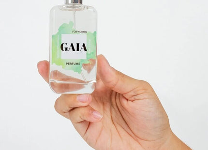 SECRETPLAY - GAIA NATÜRLICHES PARFÜM PHEROMONE SPRAY FÜR FRAUEN 50 ML