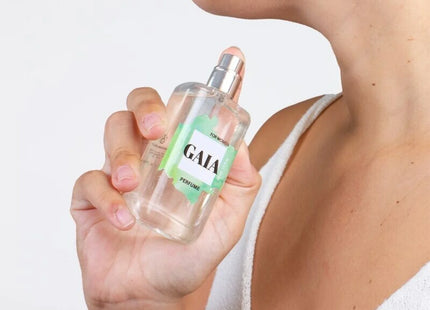 SECRETPLAY - GAIA NATÜRLICHES PARFÜM PHEROMONE SPRAY FÜR FRAUEN 50 ML