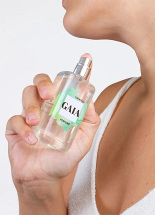 SECRETPLAY - GAIA NATÜRLICHES PARFÜM PHEROMONE SPRAY FÜR FRAUEN 50 ML