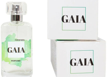 SECRETPLAY - GAIA NATÜRLICHES PARFÜM PHEROMONE SPRAY FÜR FRAUEN 50 ML