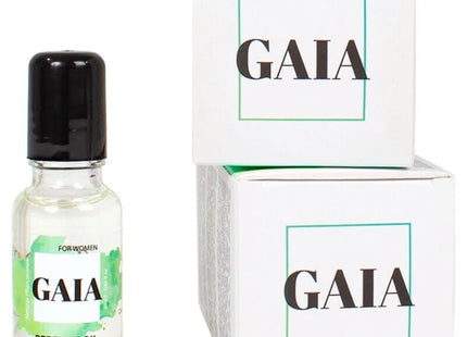 SECRETPLAY - GAIA NATÜRLICHES PARFÜM PHEROMONEN IN ÖL FÜR FRAUEN 20 ML