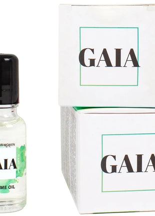 SECRETPLAY - GAIA NATÜRLICHES PARFÜM PHEROMONEN IN ÖL FÜR FRAUEN 20 ML