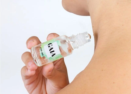 SECRETPLAY - GAIA NATÜRLICHES PARFÜM PHEROMONEN IN ÖL FÜR FRAUEN 20 ML