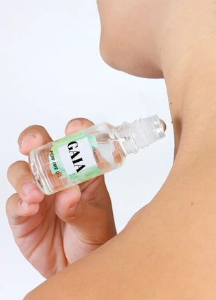 SECRETPLAY - GAIA NATÜRLICHES PARFÜM PHEROMONEN IN ÖL FÜR FRAUEN 20 ML