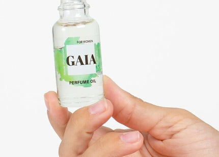 SECRETPLAY - GAIA NATÜRLICHES PARFÜM PHEROMONEN IN ÖL FÜR FRAUEN 20 ML