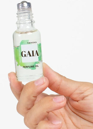 SECRETPLAY - GAIA NATÜRLICHES PARFÜM PHEROMONEN IN ÖL FÜR FRAUEN 20 ML