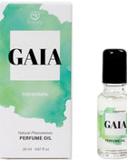 SECRETPLAY - GAIA NATÜRLICHES PARFÜM PHEROMONEN IN ÖL FÜR FRAUEN 20 ML