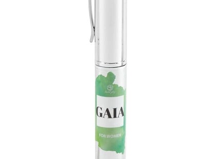 SECRETPLAY - GAIA NATÜRLICHES PARFÜM PHEROMONEN REISEGRÖSSE FÜR FRAUEN 10 ML