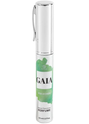 SECRETPLAY - GAIA NATÜRLICHES PARFÜM PHEROMONEN REISEGRÖSSE FÜR FRAUEN 10 ML