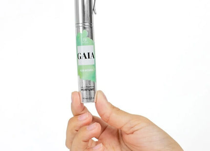 SECRETPLAY - GAIA NATÜRLICHES PARFÜM PHEROMONEN REISEGRÖSSE FÜR FRAUEN 10 ML