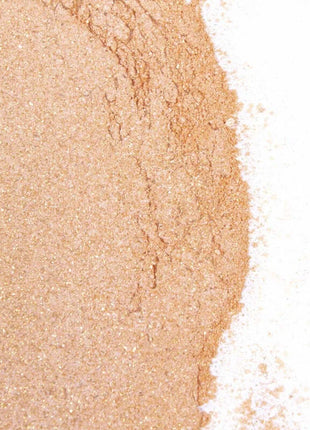 SECRETPLAY - GOLDEN LIGHT KIT APHRODISIAKUM ESSBARES SCHOKOLADENPULVER & FEDER - Essbare Pulver