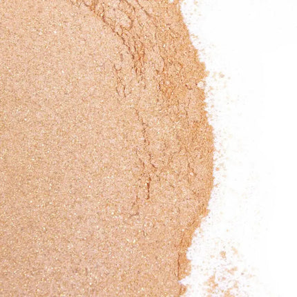 SECRETPLAY - GOLDEN LIGHT KIT APHRODISIAKUM ESSBARES SCHOKOLADENPULVER & FEDER - Essbare Pulver