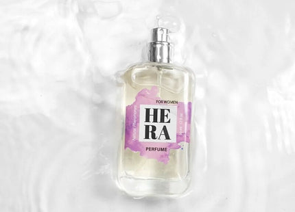 SECRETPLAY - HERA NATÜRLICHES PARFÜM PHEROMONE SPRAY FÜR FRAUEN 50 ML