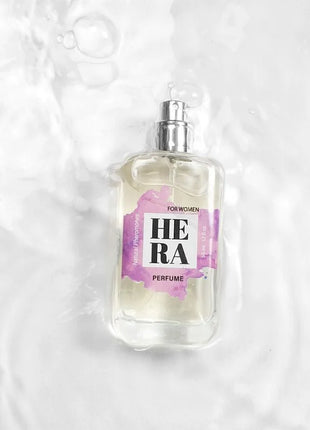 SECRETPLAY - HERA NATÜRLICHES PARFÜM PHEROMONE SPRAY FÜR FRAUEN 50 ML