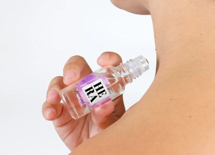 SECRETPLAY - HERA NATÜRLICHES PARFÜM PHEROMONEN IN ÖL FÜR FRAUEN 20 ML