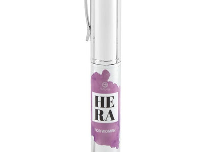 SECRETPLAY - HERA NATÜRLICHES PARFÜM PHEROMONEN REISEGRÖSSE FÜR FRAUEN 10 ML