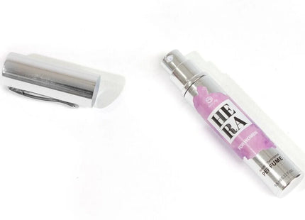 SECRETPLAY - HERA NATÜRLICHES PARFÜM PHEROMONEN REISEGRÖSSE FÜR FRAUEN 10 ML