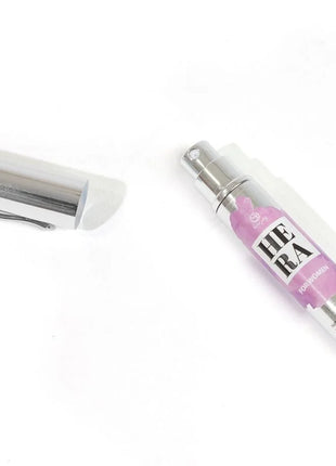 SECRETPLAY - HERA NATÜRLICHES PARFÜM PHEROMONEN REISEGRÖSSE FÜR FRAUEN 10 ML