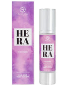 SECRETPLAY - HERA SEIDENLÖSUNG FÜR FRAUEN 50 ML