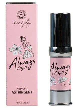 SECRETPLAY - IMMER JUNGFRAU INTIM ASTRINGENT