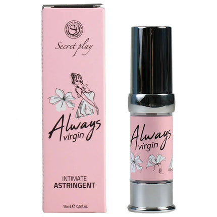 SECRETPLAY - IMMER JUNGFRAU INTIM ASTRINGENT