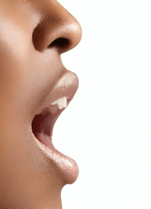SECRETPLAY - ORALSEXSPRAY MIT SAUREM ERDBEERGESCHMACK